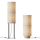 Audo Hashira Floor Lamp