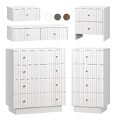 pedestals VELVET_ozon