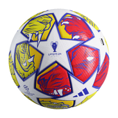Adidas 2024 Champions League London Final Ball