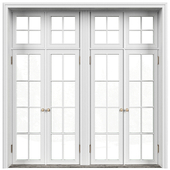 Classic door 2