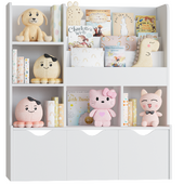 Decor set for kids 18