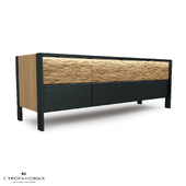 OM TV stand collection "AURA"