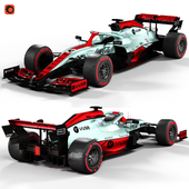 formula 1