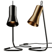 Ross Gardam Silhouette Table Lamp