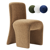 PERRIN DINING CHAIR