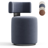 Taupo Armchair