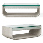 Hooker Furniture Modern Mood Coffee Table