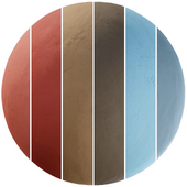 Plaster 4K - Seamless