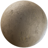 Plaster 4K - Seamless