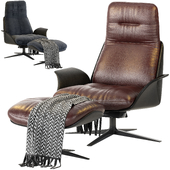Prostoria Rei Armchair