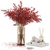 Decorative table set 22