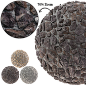 Stone Wall 12 (seamless)