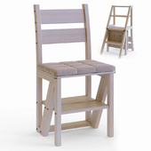 Step Stool