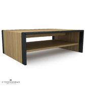 Coffee Table collection "AURA"