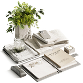 Decorative Set 059
