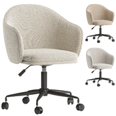 Office chair Echo StoolGroup