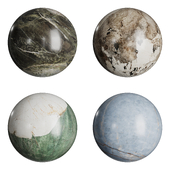 Heritage Luxe Porcelain Tiles