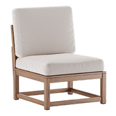 NAMMARO chair from Ikea