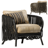 Strata Lounge Chair