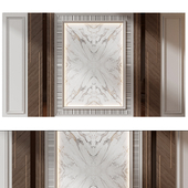 wall panels | set 394