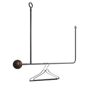 Ferm Living Pujo Hanging Coat Rack