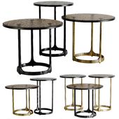 Aster Coffee Table by Molteni & C