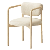 Jolie chair