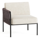 Vermobil Garden furniture KW66X