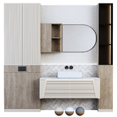 Bathroom Furniture 17