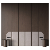 Headboard #8