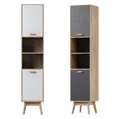 Shelf SCANDICA Horten
