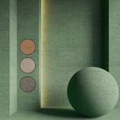 Concrete Textures 4K - Set 02 Seamless