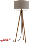 Floor lamp "Facile" Weralav OM