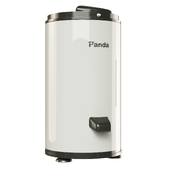 Panda Swimsuit and Underwear Dryer