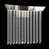 Wall lamp Altamarea