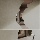 Headboard Decorative Wall Panel my design 04