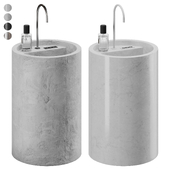 Purifier Aqualex Arena water column
