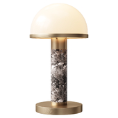 Table Lamp Ziegèl