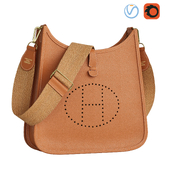 Hermes Evelyne Bag