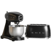 smeg set 02