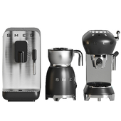 smeg set 01