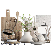 kitchen accessories