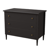 Chest of drawers Blues 909144