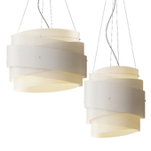 Zaneen Bea Suspension Pendant