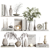 Decorative Set 04