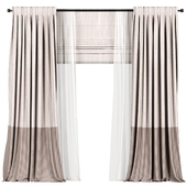 Curtains