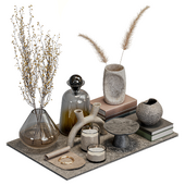 decorative set 30