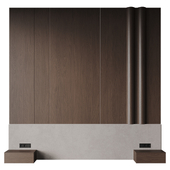Headboard #9
