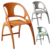 Lilu Chair