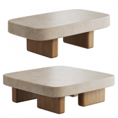 160 Vondom Milos Tables